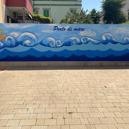 Porto Di Mare B&B Giovinazzo Exterior foto