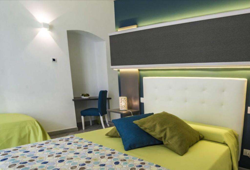 Porto Di Mare B&B Giovinazzo Exterior foto