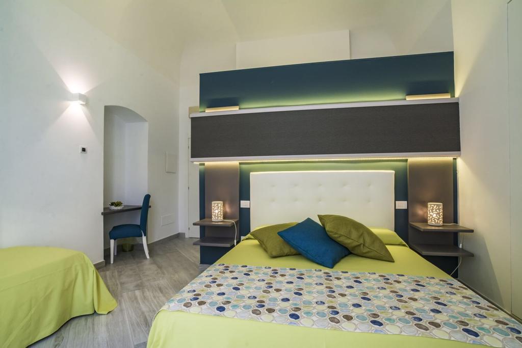 Porto Di Mare B&B Giovinazzo Exterior foto
