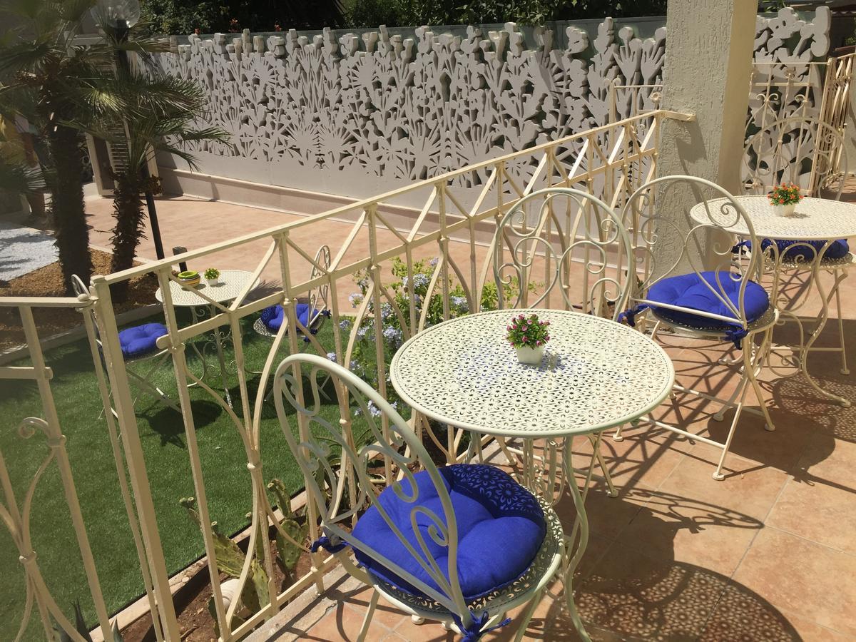 Porto Di Mare B&B Giovinazzo Exterior foto